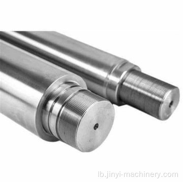 Tie Bars Chrome Plated Toshiba Schuler Die Casting